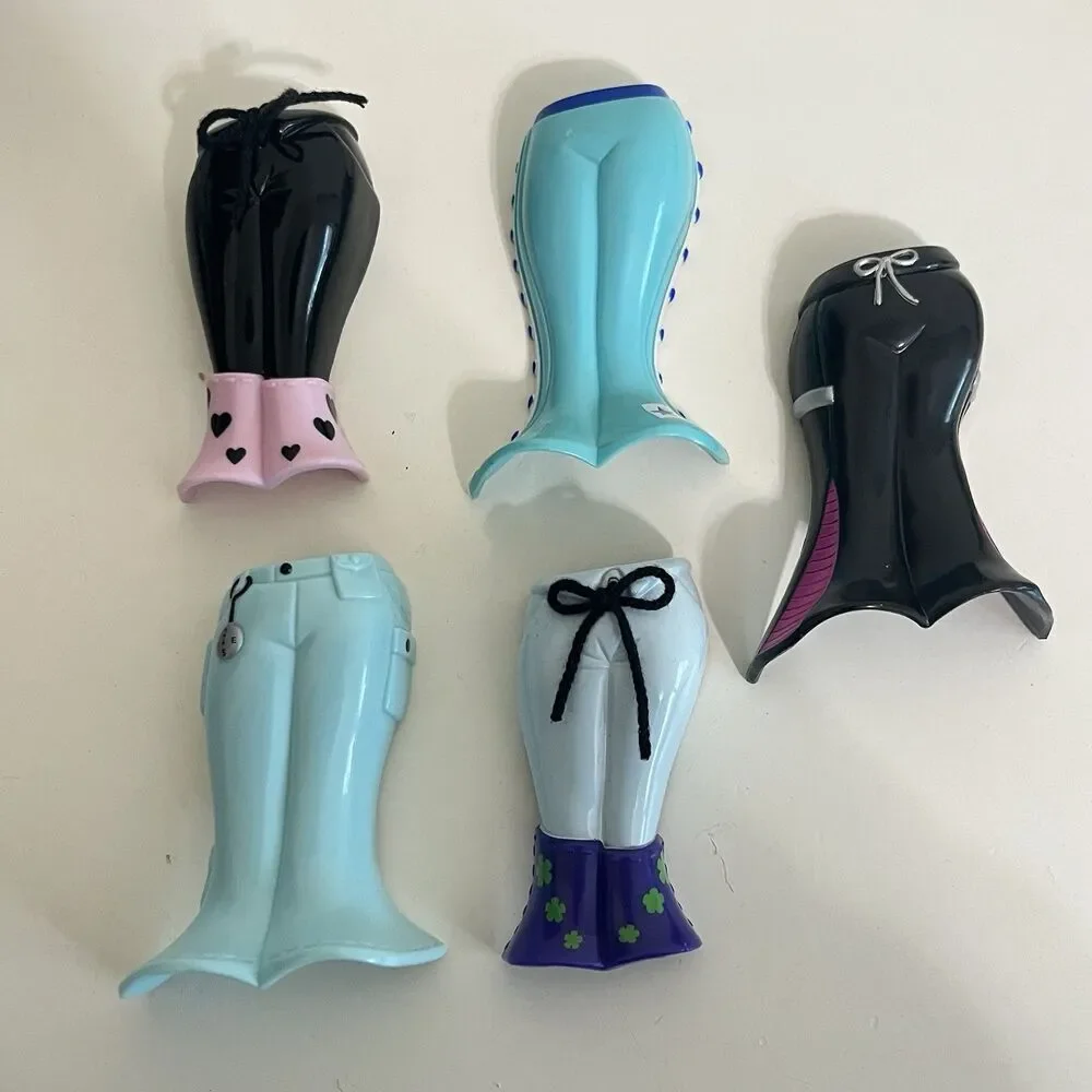 Vintage Mattel Diva Starz Doll Clothes and Accessories Lot 37 Pieces